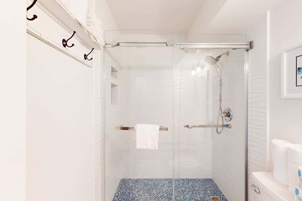 Completely renovated gulf view condo with pool, hot tub, tennis, and pickleball