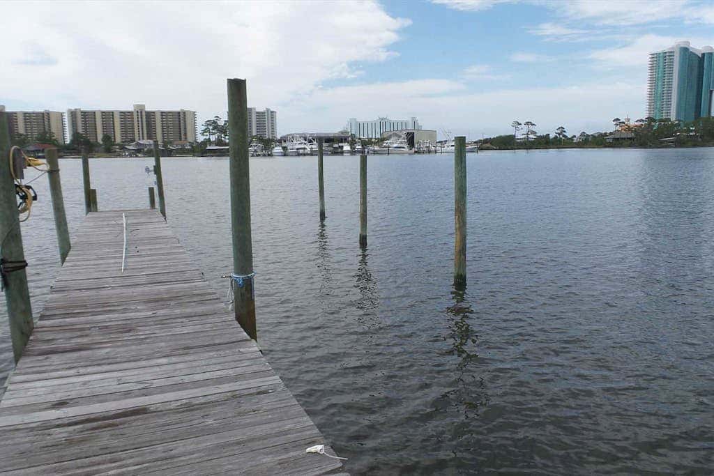 Dog-friendly bay-view home with central AC - snowbirds welcome