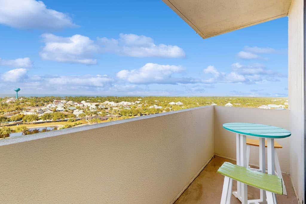 Coastal condo with beach access, pool, and hot tub