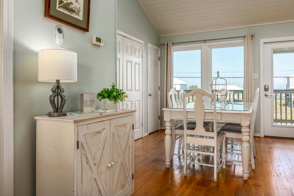 Dog-friendly seaside home with WiFi, deck, amazing views, minutes from beach