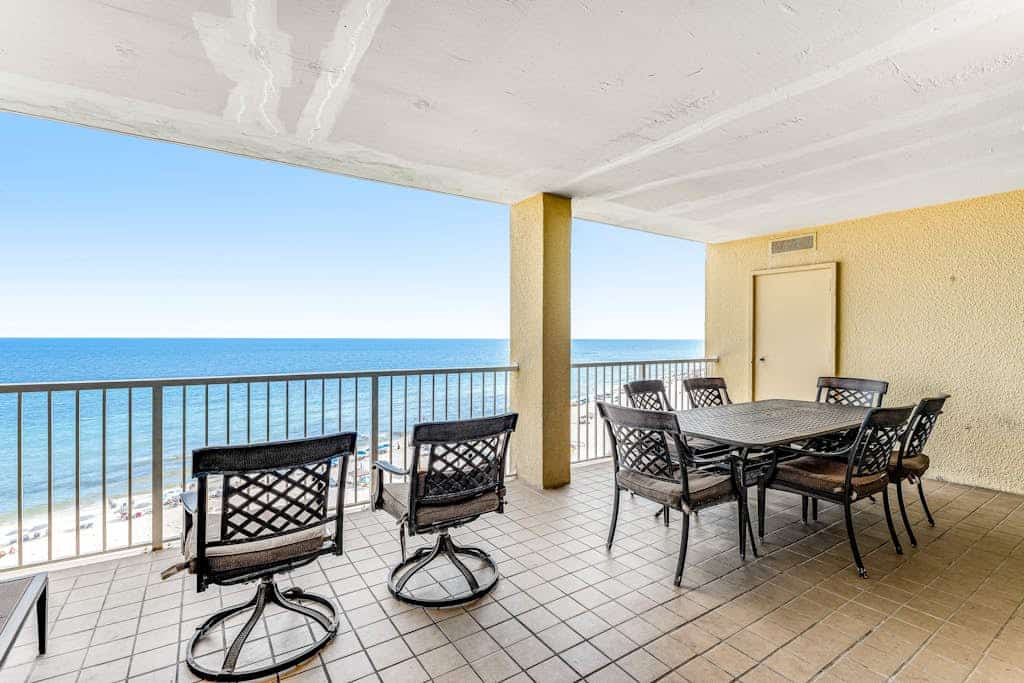 Summer House on Romar Beach 905B
