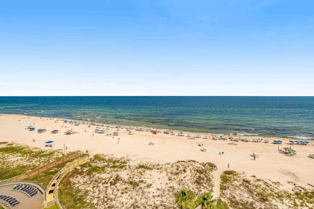 Summer House on Romar Beach 905B