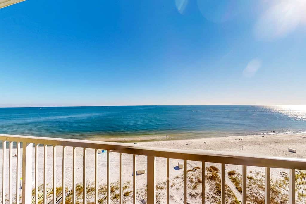 Summer House on Romar Beach 903B