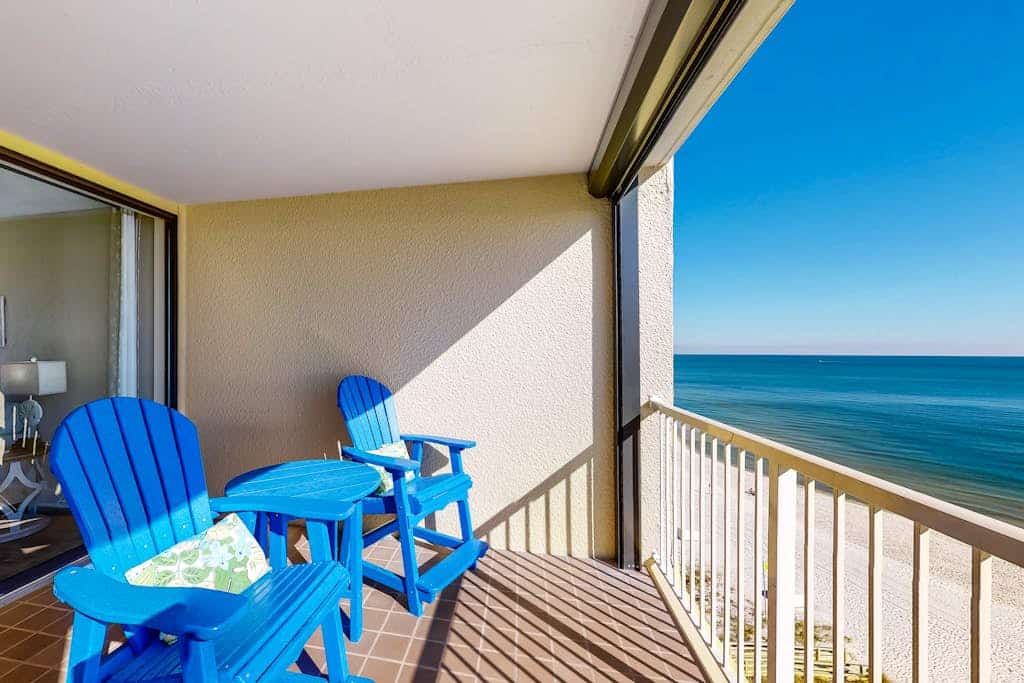 Summer House on Romar Beach 903B