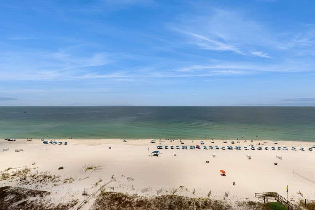 Regency Isle 903