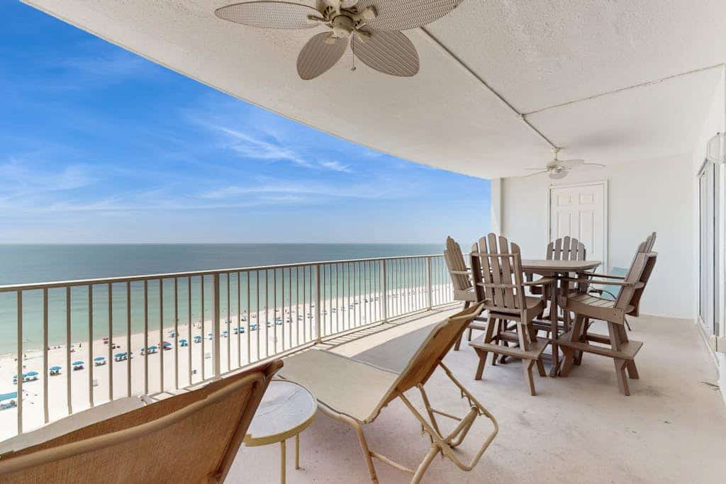 Regency Isle 903