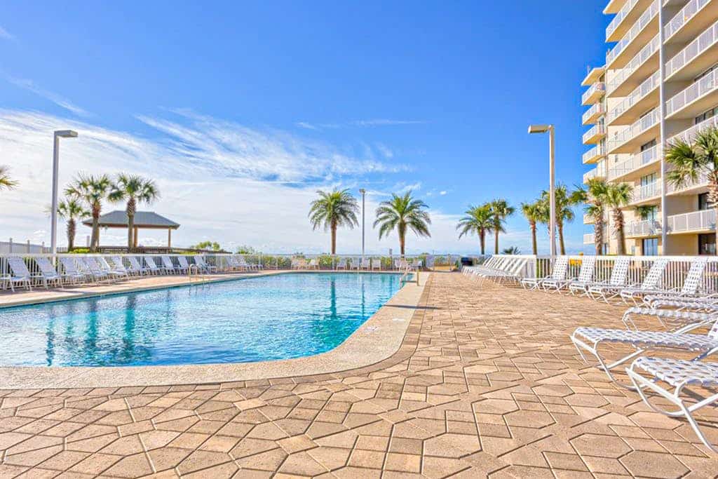 Seaside Beach & Racquet Club 2108