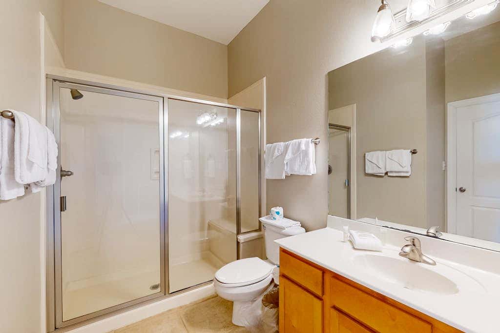 Large beachfront home with pool, deck & AC - wedding-friendly
