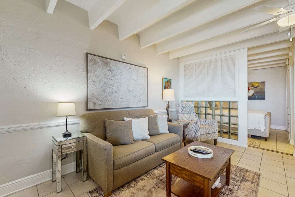 Gulf Village 107
