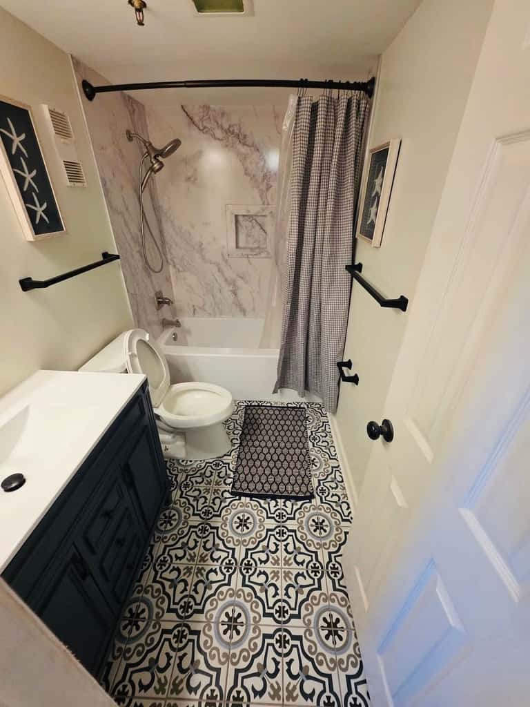 Gulfview condo wbalcony & resort amenities - shared pools, hot tubs, tennis