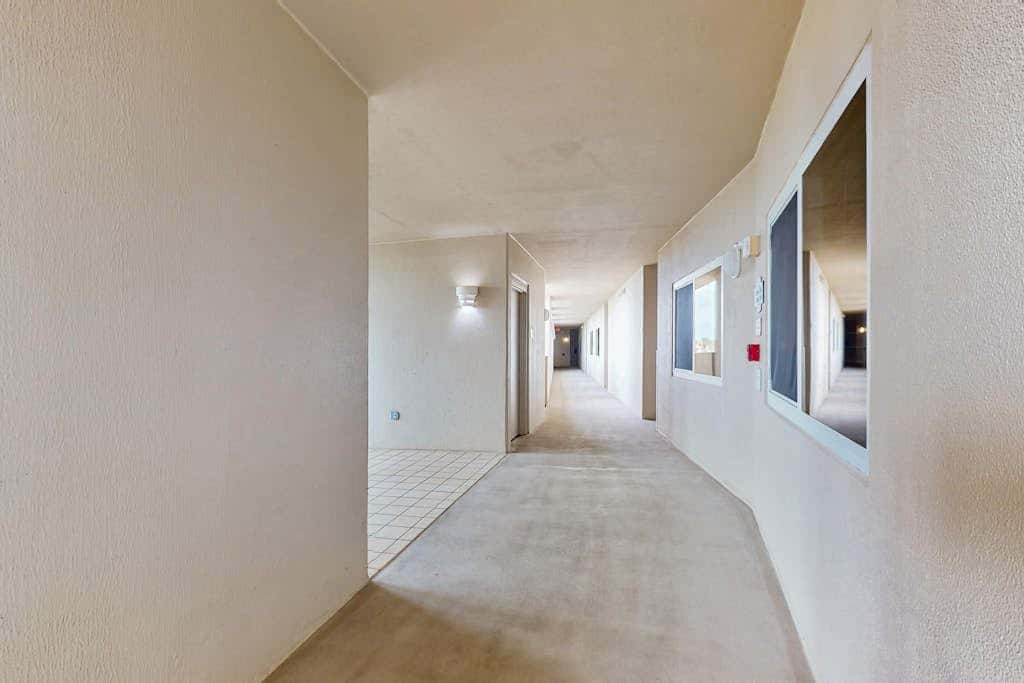 Gulf View Condo w Balcony & Resort Pool Tennis Sauna Gym