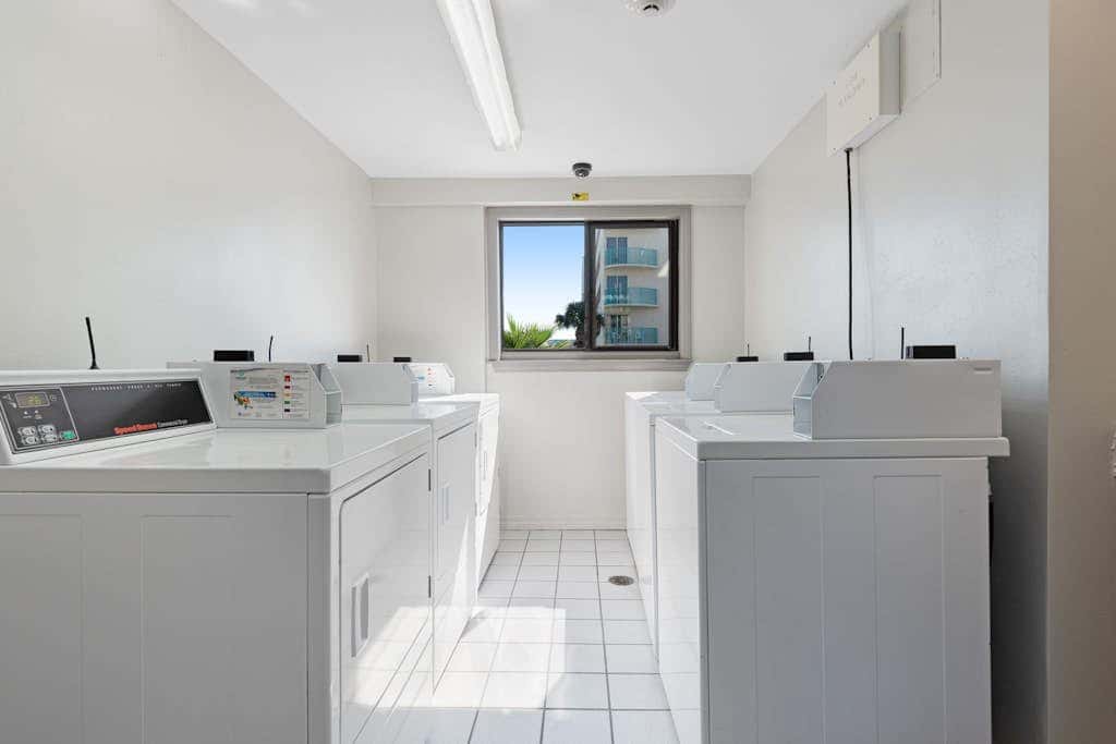 Waterfront condo with pool & hot tub