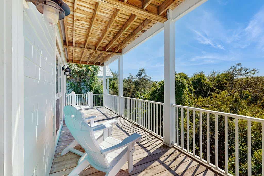 Gulf Shores Plantation-Beach Cottage #3: Coco Loco