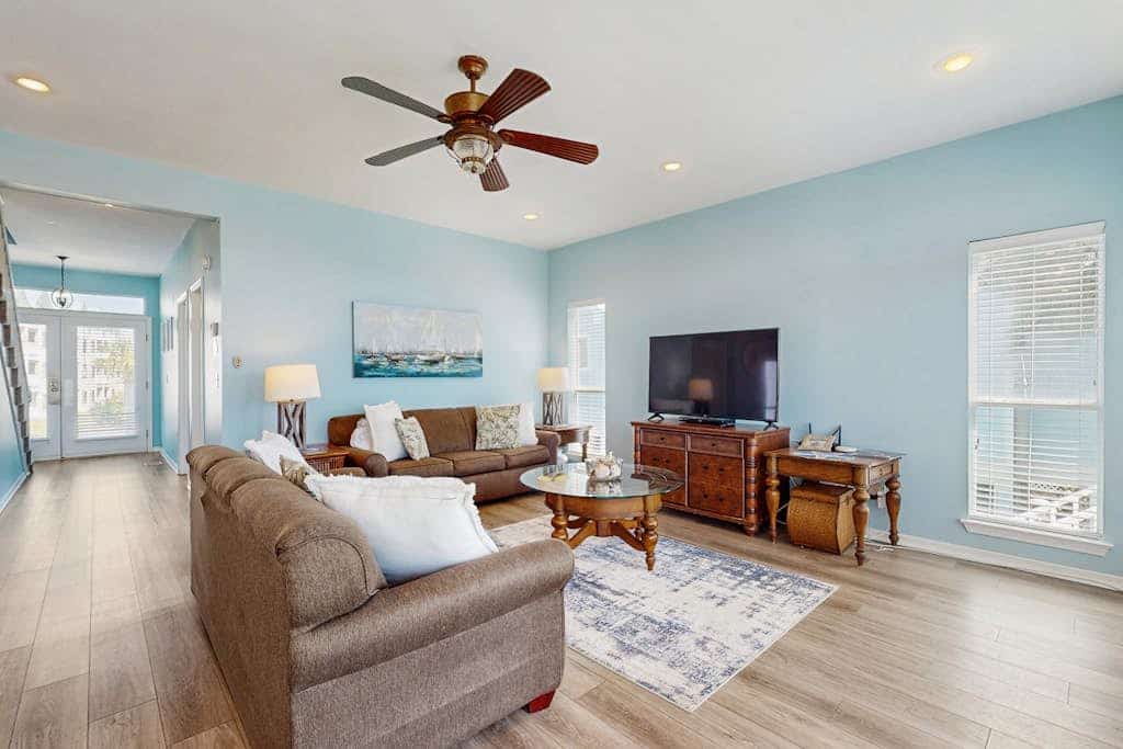 Gulf Shores Plantation-Beach Cottage #3: Coco Loco