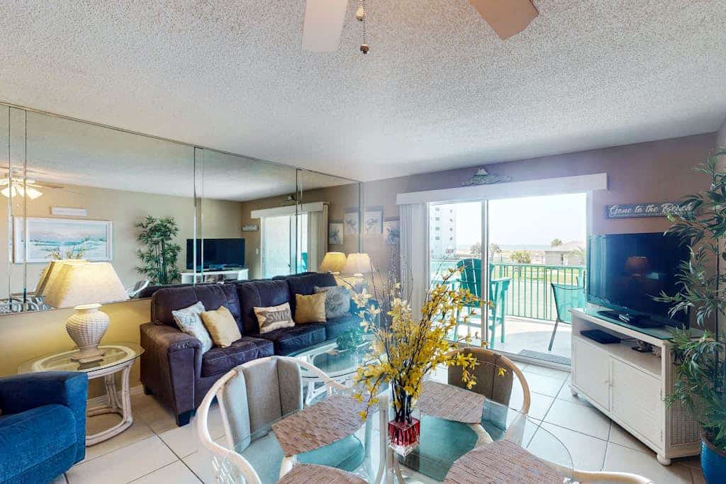 Plantation Palms #6205