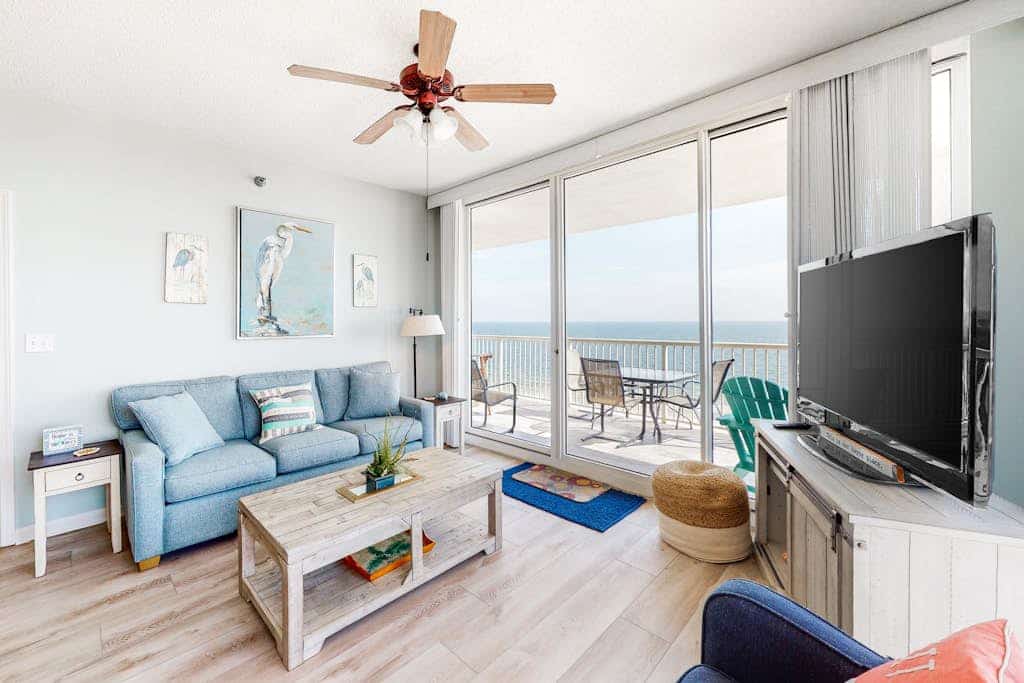 The Beach Club 1110D