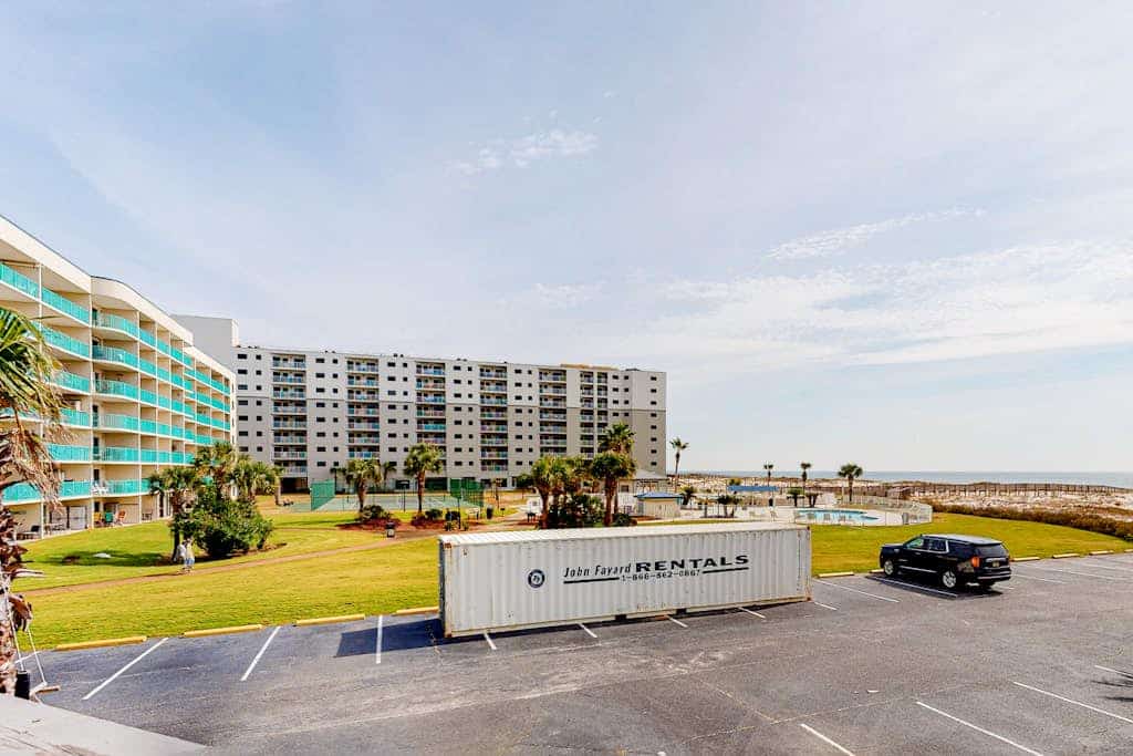 Plantation West #1239