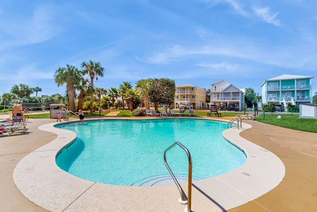 Plantation East #1104