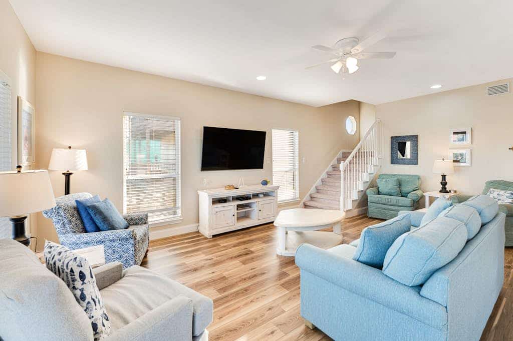 Beach Haven Gulf Shores
