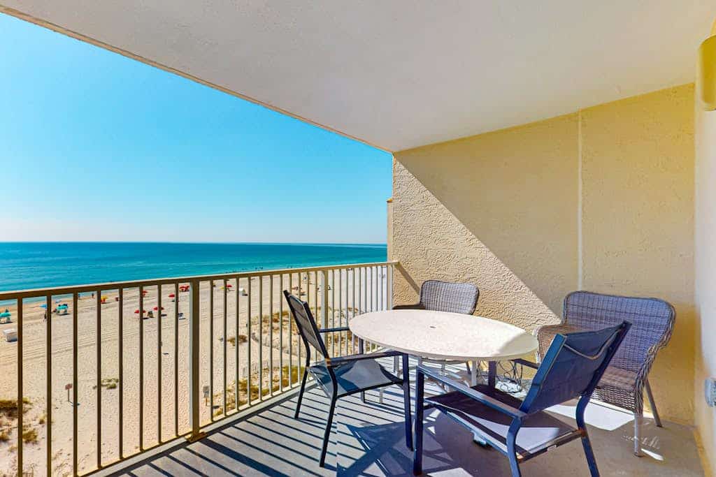 Clearwater 5B