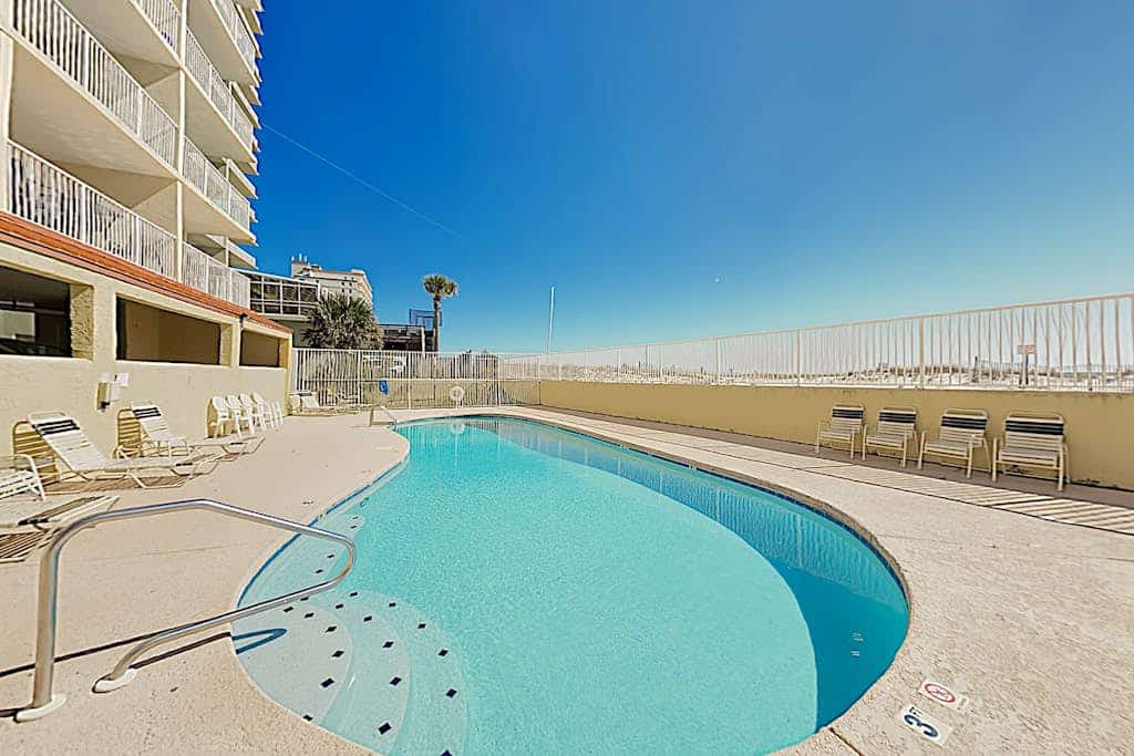 Clearwater 5B