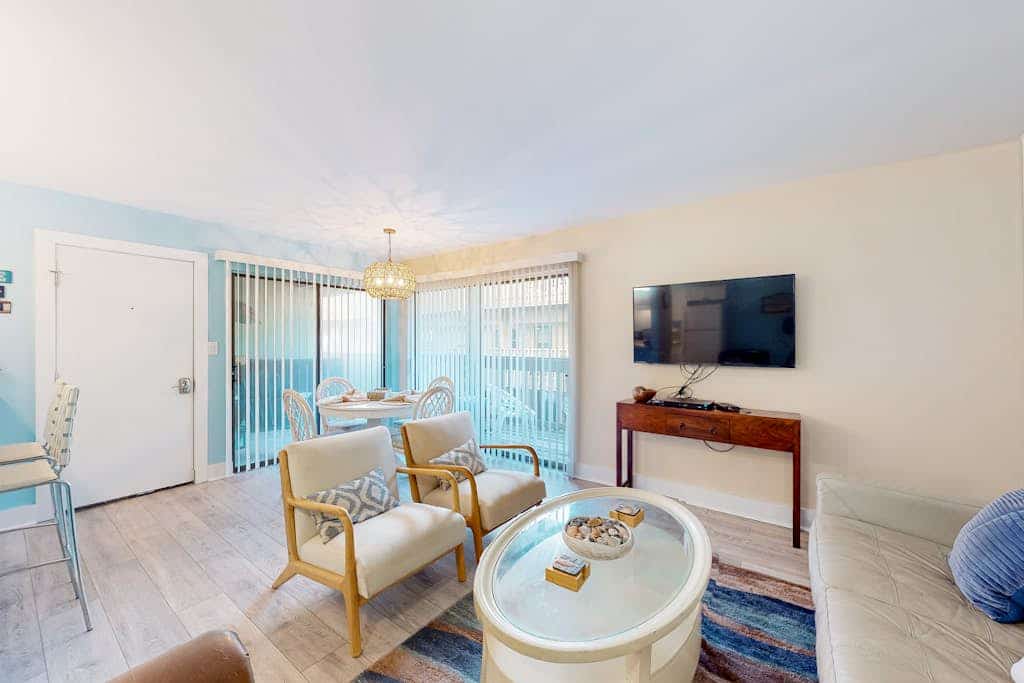 Gulf Village 108
