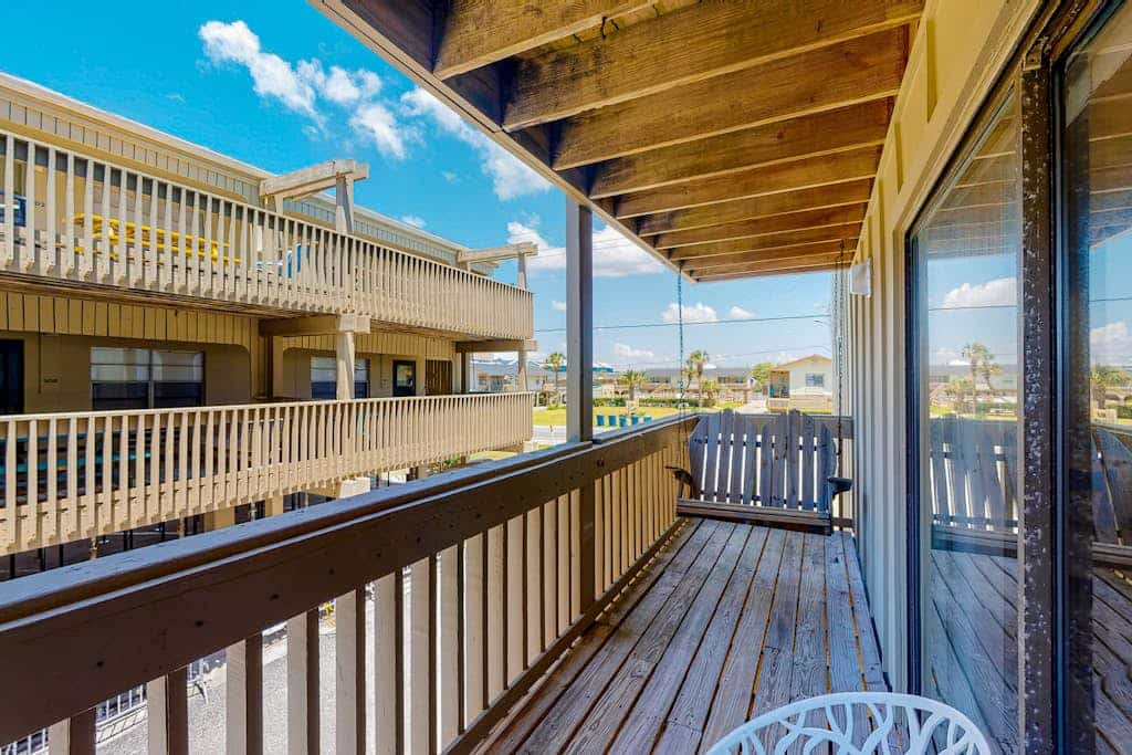 Gulf Village 108