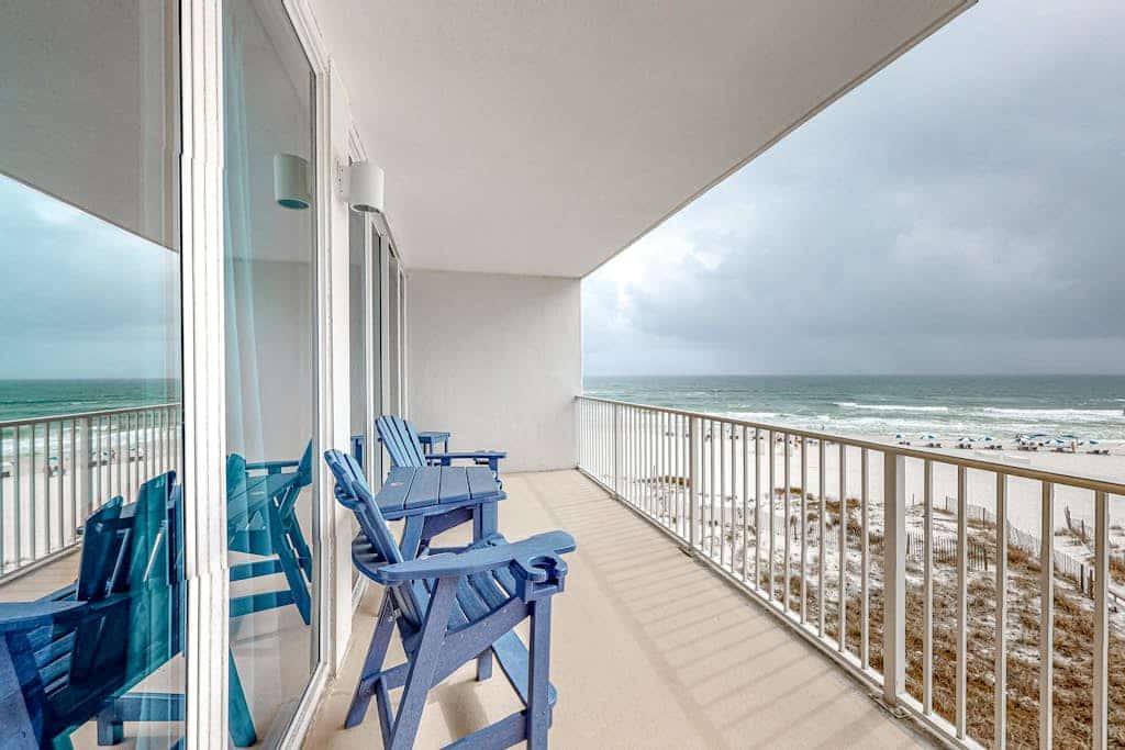 Lighthouse 302
