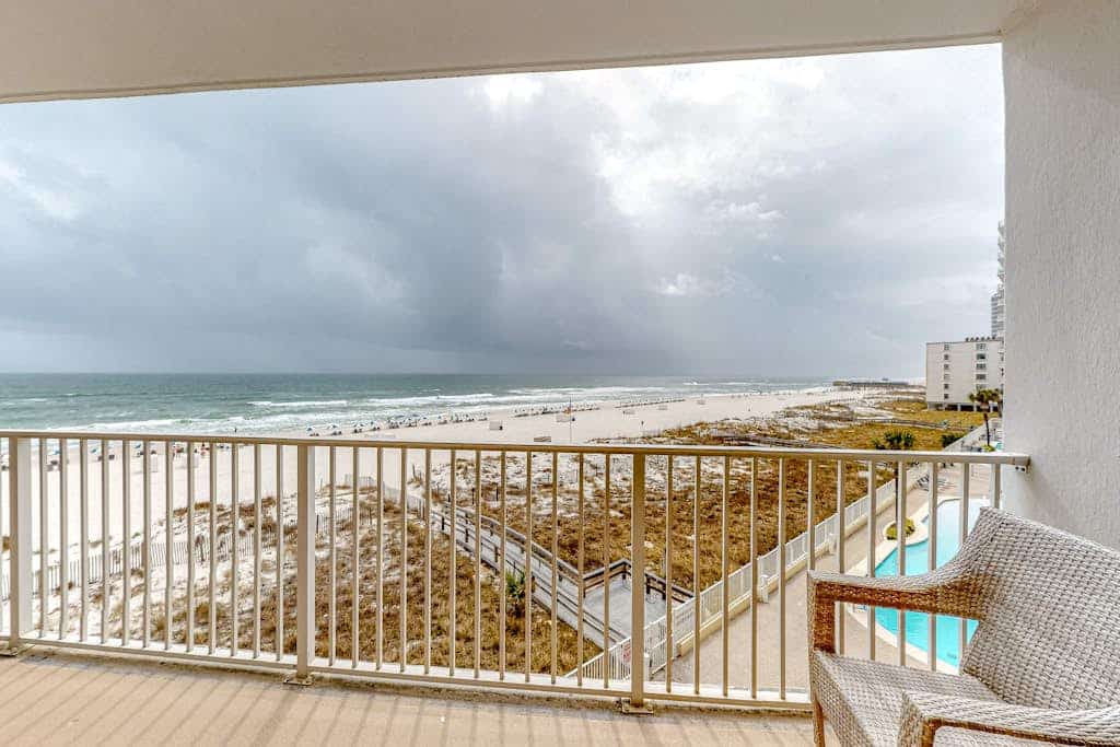 Lighthouse 302