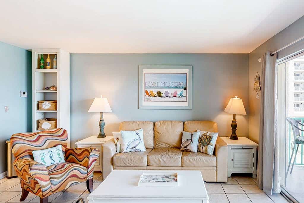 Plantation Palms #6305