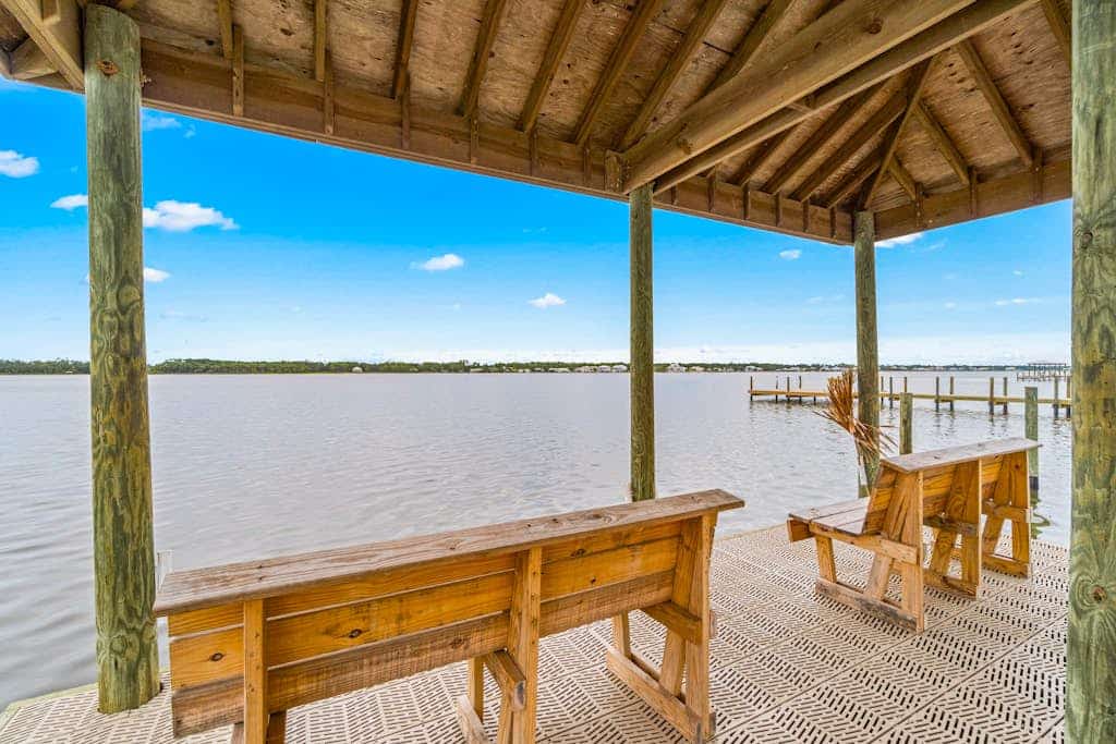 Sunwatch Cottages #3 - Laura Kate