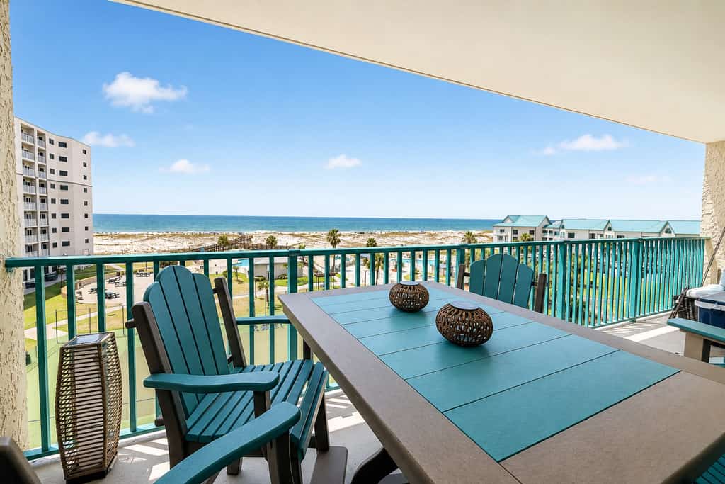 Plantation Palms #6503