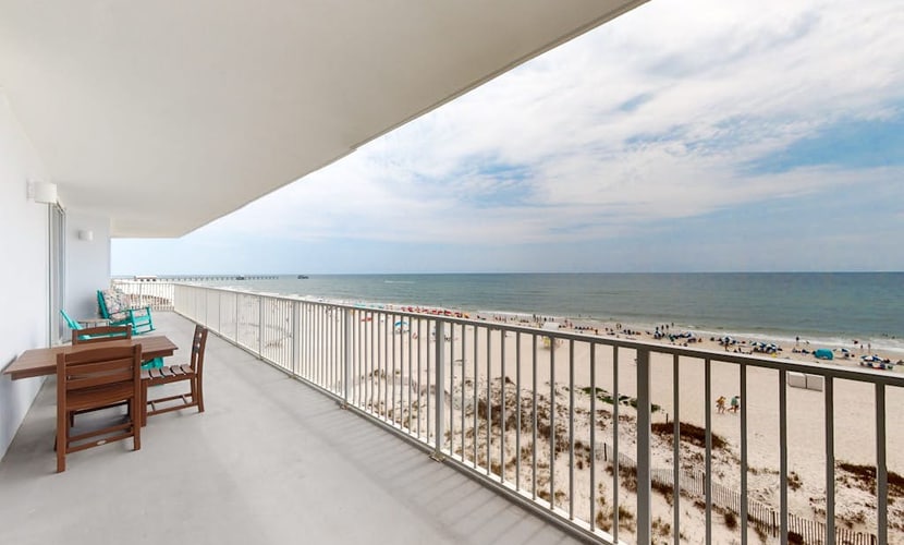 Lighthouse 401
