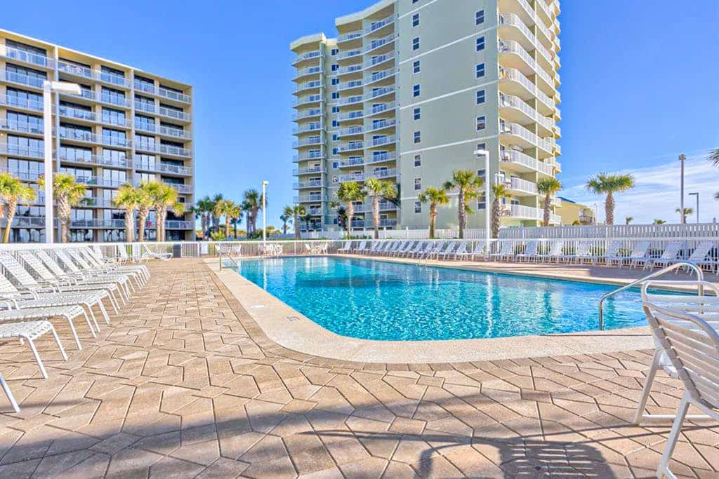 Seaside Beach & Racquet Club 2106