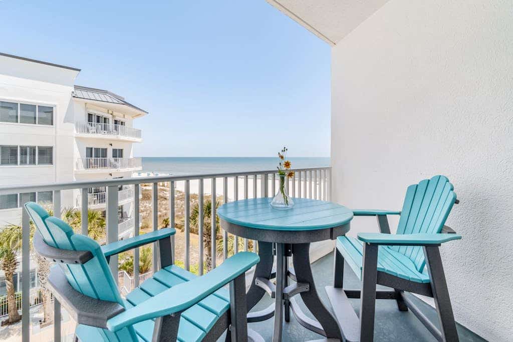 Palm Beach 42B