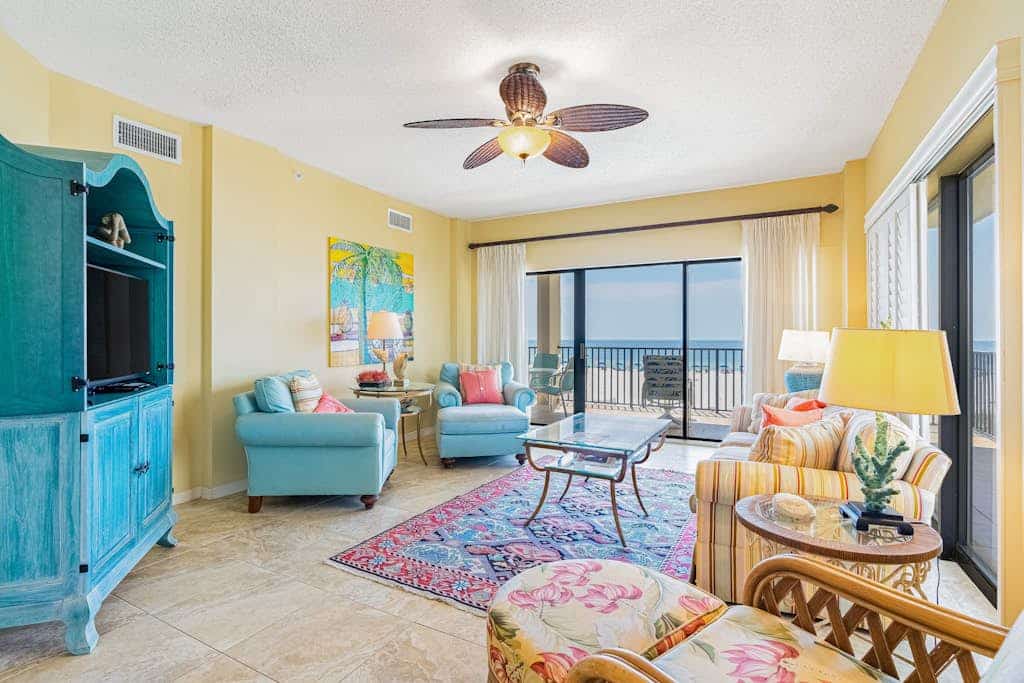 The Palms 216