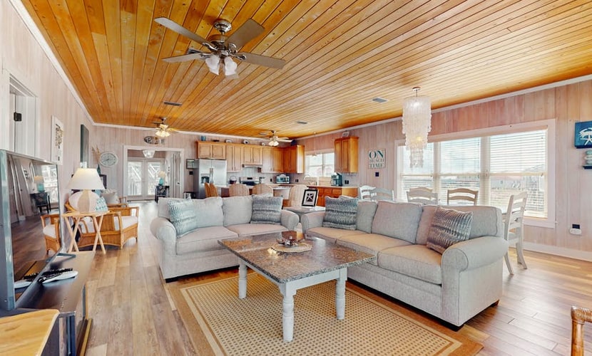 Beach Haven - Dauphin Island