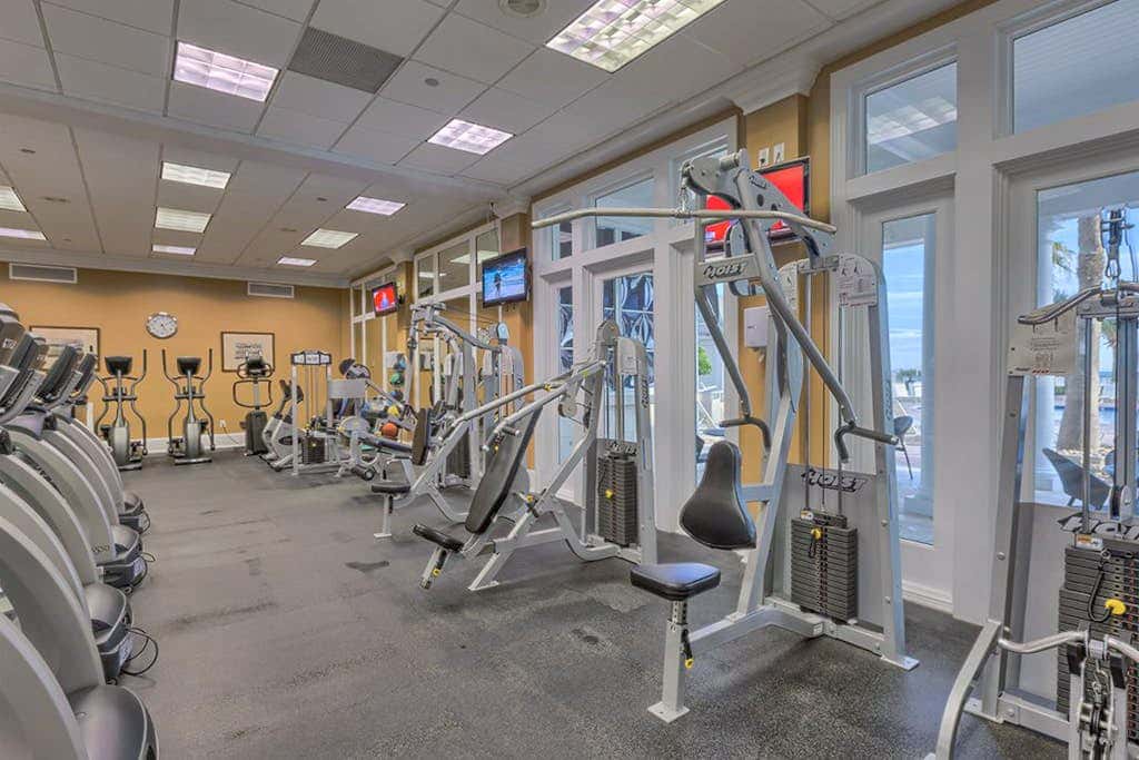 The Beach Club 401C, Beachfront condo in Gulf Shores with pools, tennis, gym and Clubhouse Membership!