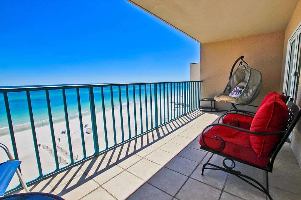 Surf Side Shores I 1602