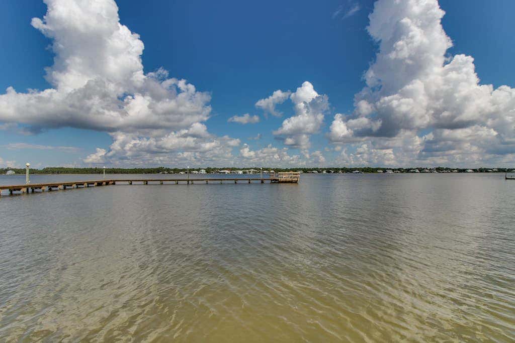 505A - Waterview condo w/ open layout, W/D, & AC - hot tub, pool, & tennis court