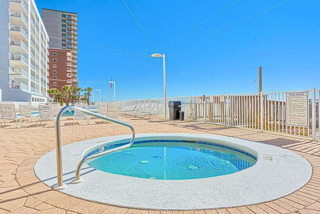 Ocean House II 2805