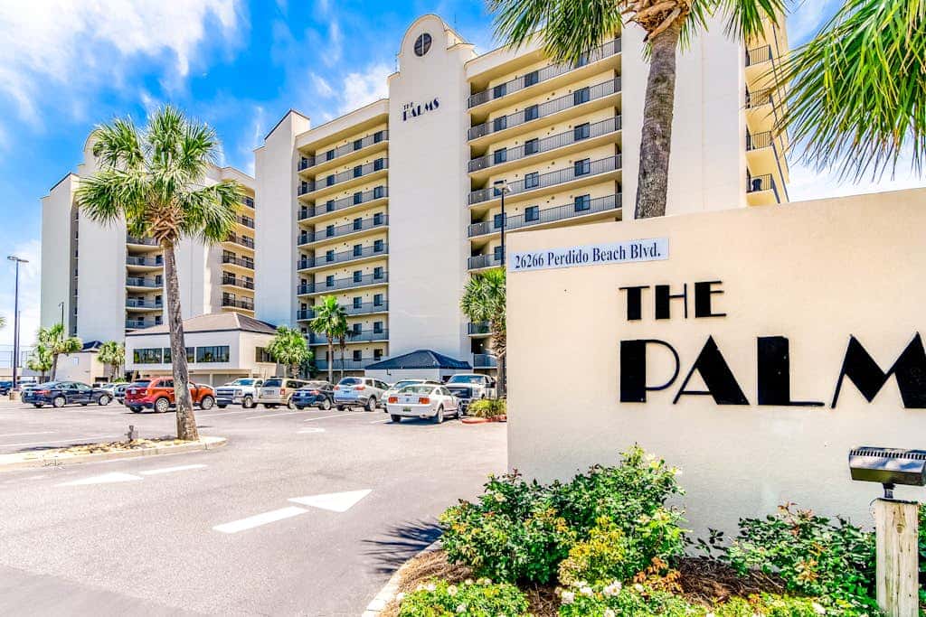 Beachfront condo with shared Gulf front outdoor pool, heated indoor pool, & sauna