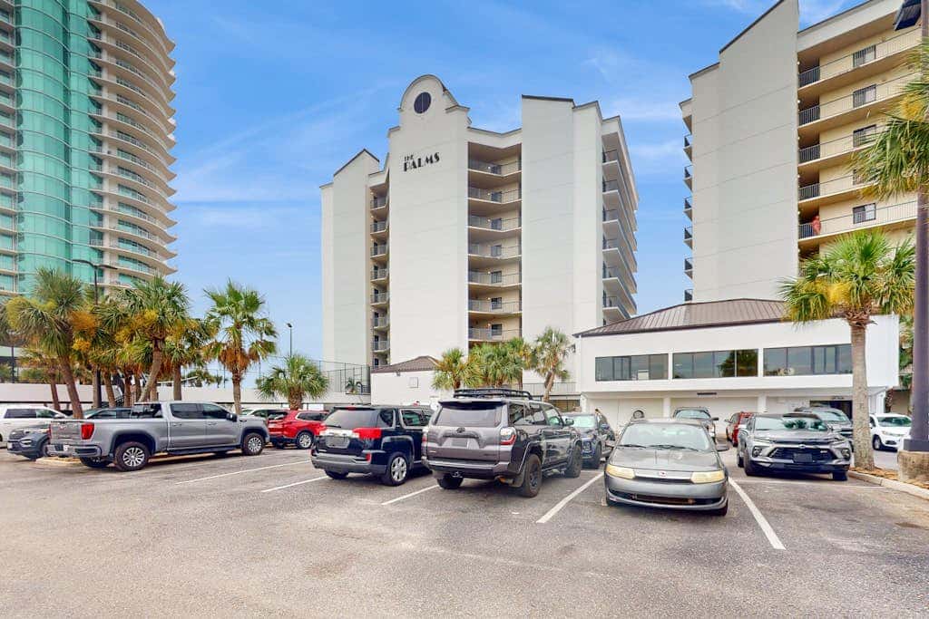 Beachfront condo with shared Gulf front outdoor pool, heated indoor pool, & sauna