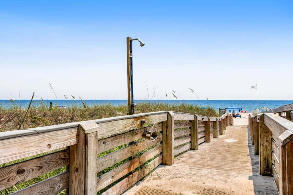 Gulf-front condo w/ beach access, indoor/outdoor pool, & tennis courts