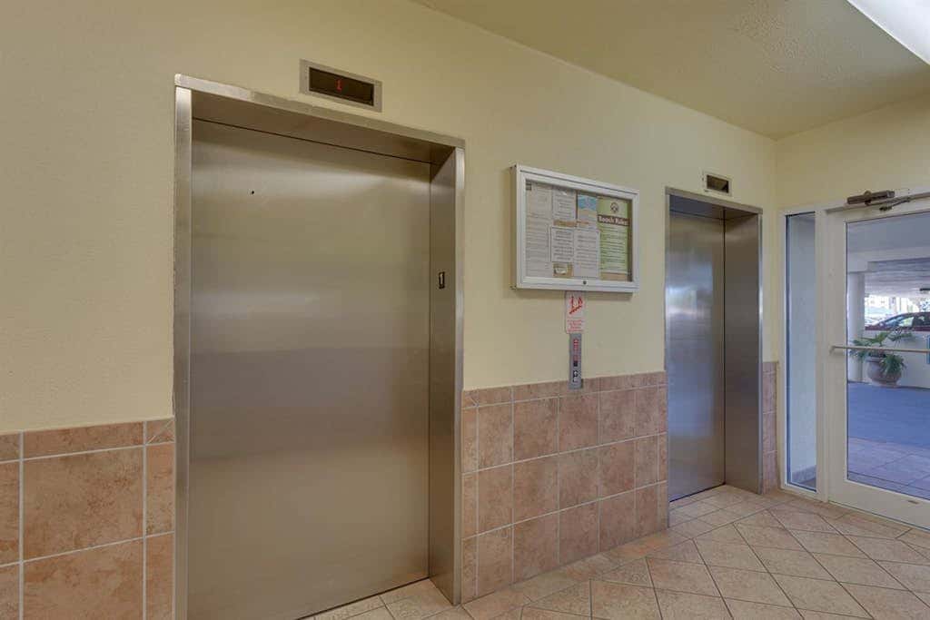 Gulf-front condo w/ beach access, indoor/outdoor pool, & tennis courts