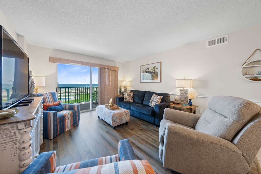 Plantation Palms #6410