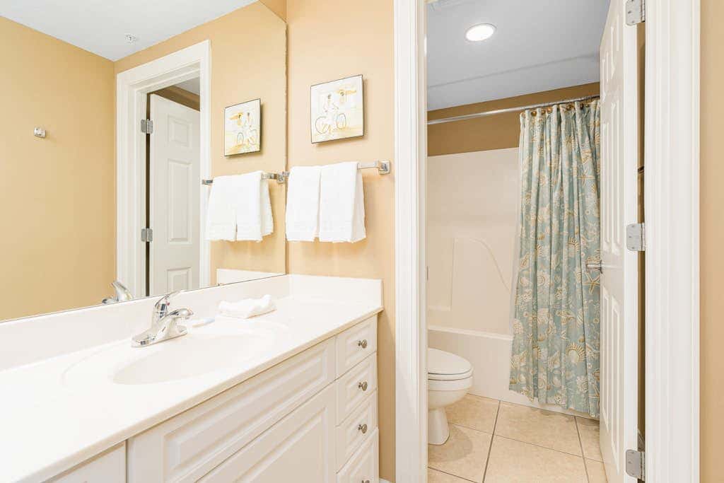 Beachfront condo with amazing views overlooking the Gulf of America featuring resort style pools