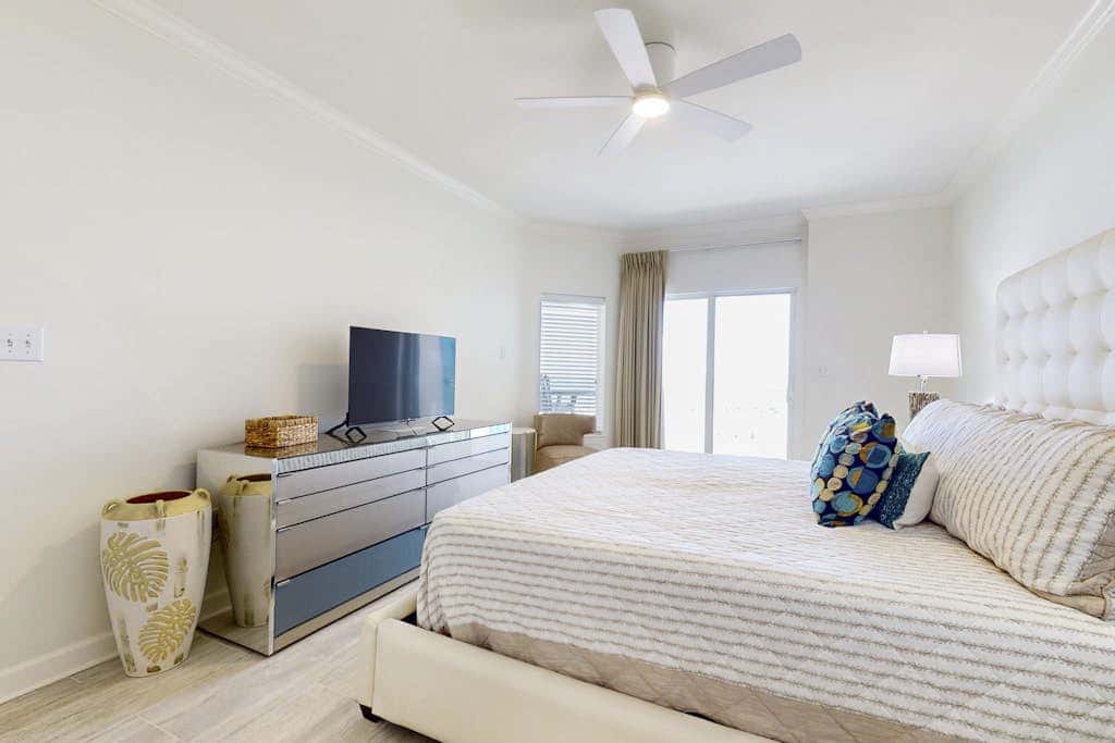Unique Gulf-front condo with beach access, great views, resort style pools and sauna