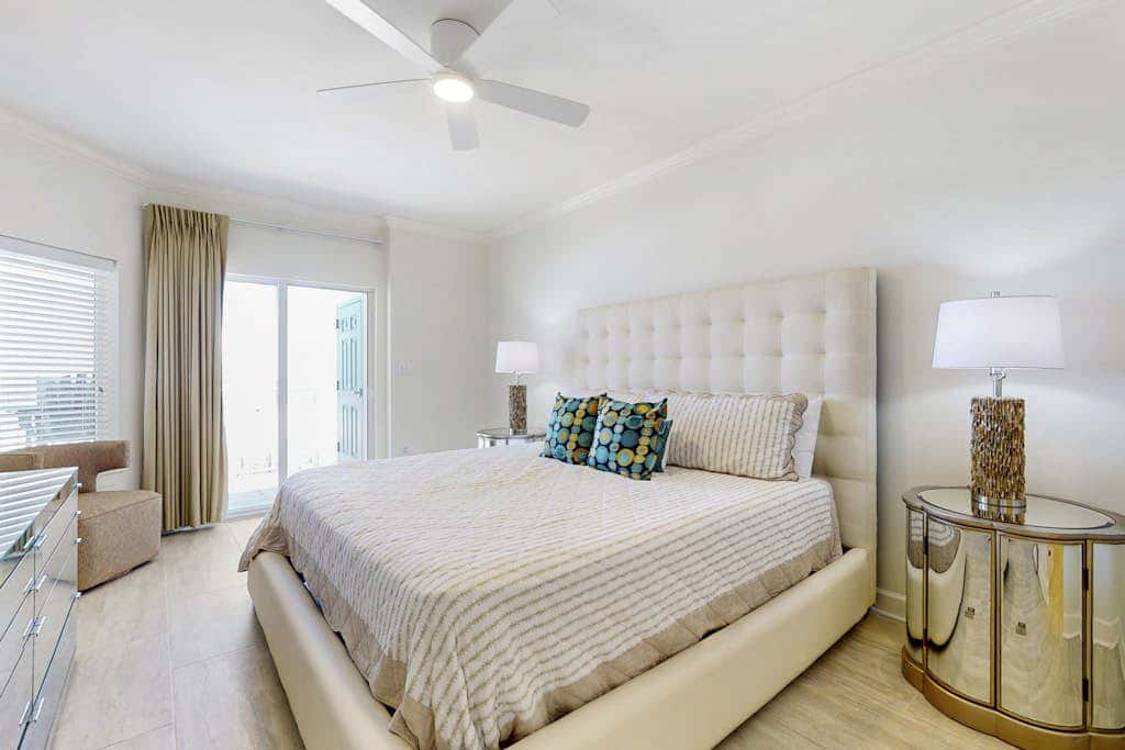 Unique Gulf-front condo with beach access, great views, resort style pools and sauna