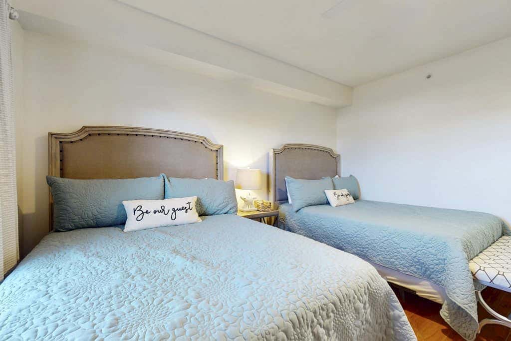 Unique Gulf-front condo with beach access, great views, resort style pools and sauna